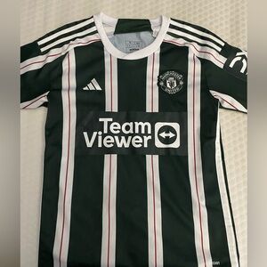 Manchester United 2023 3rd kit